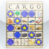 CARGO - Pirate Travel Bingo