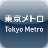 Tokyo Metro Map