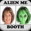 AlienMe Booth