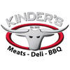 Kinder's BBQ Official