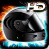 Alien Knight Speed Racer - Motor Bike Clash City Run Edition