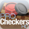 Pro Checkers