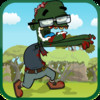 Zombie Madness Run Pro