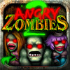 Angry Zombies 2 HD