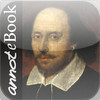 Shakespeare: Sonnets for iPad