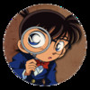 Comic Detective Conan (Full, HQ)