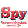 Spy!