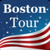 Audio Tour USA : Boston