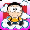 Doraemon: In The Cloud