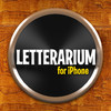 Letterarium For iPhone