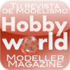 HOBBYWORLD MAGAZINE