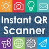 Instant QR Scanner