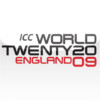 CRICKET ICC WORLD TWENTY 20 ENGLAND 09