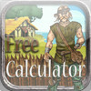 Celtic Tribes Calc Free