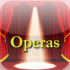 The List of Operas