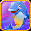 Splashy Hoppy Dolphin Adventure