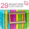 Museums at your fingertips