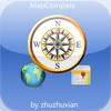 MapCompass