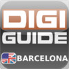 Barcelona Travel Guide - Digi-Guide