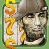 Abe's Honest Slots - Lucky Presidents Jackpot Casino Free