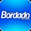 Bordado em Fita