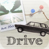 Drive Scrapbook