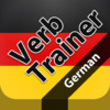 German Verb Conjugation Trainer