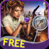 Hidden Object:The Secret Potion