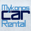 Mykonos Car Rental