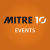 Mitre 10 Events