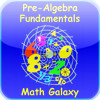 Math Galaxy Pre-Algebra Fundamentals