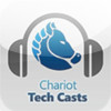 Chariot Tech Cast