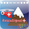 RescuSignal+