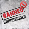 Banned Commercials