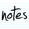 Notes