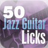 50 Jazz Guitar Licks