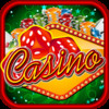 A High Roller Casino - Vegas Style Slots Studio with Bonus Spin Wheel Game