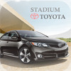 Stadium Toyota