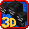 Cube Emoji - 3D Emojis and Emoticons