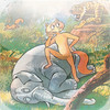 Panchatantra Moral Stories - How the Jackal ate the Elephant