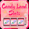 The Sweet Candy Land Slot machine