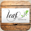 Leaf Espresso