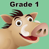 Mollie Math: Grade 1