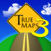 True Maps 3