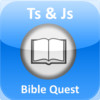 Study-Pro / Bible Quest / Ts & Js [NIV2011]