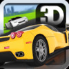 A Crazy Speed Racing HD - Real Nitro Arcade Car Game - Free