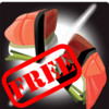 Sushi Ninja For iPad