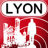 Lyon Monument Tracker