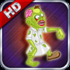 A Running Zombie Race - Clash Adventure Escape To Hospital Madness