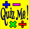 Math Facts - Quiz Me !